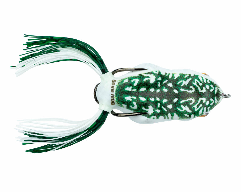 Scum Frog® Fishing Lure
