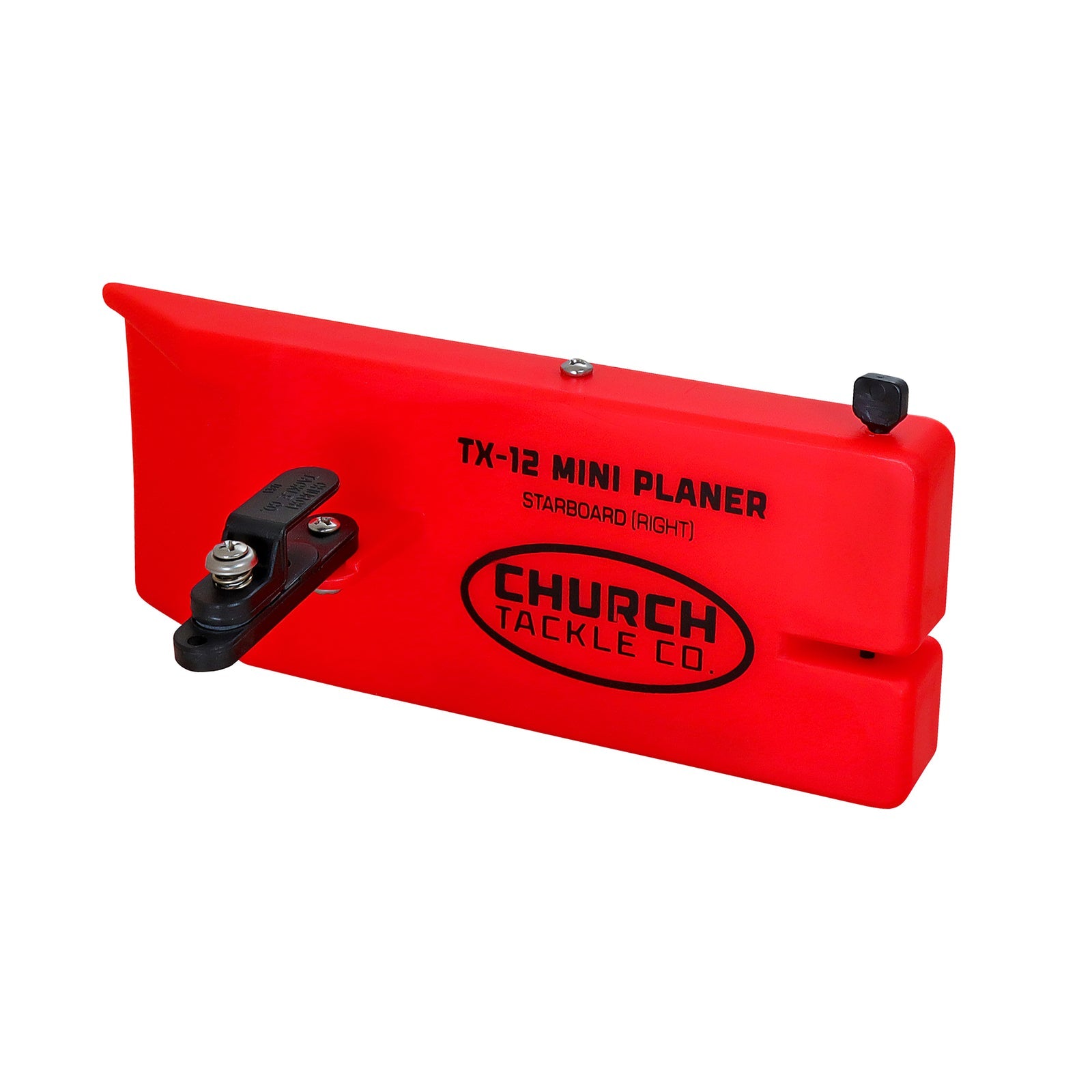 TX-12 Mini Planer Board (#30500 & #30510) - Inline Planer Board for Trolling