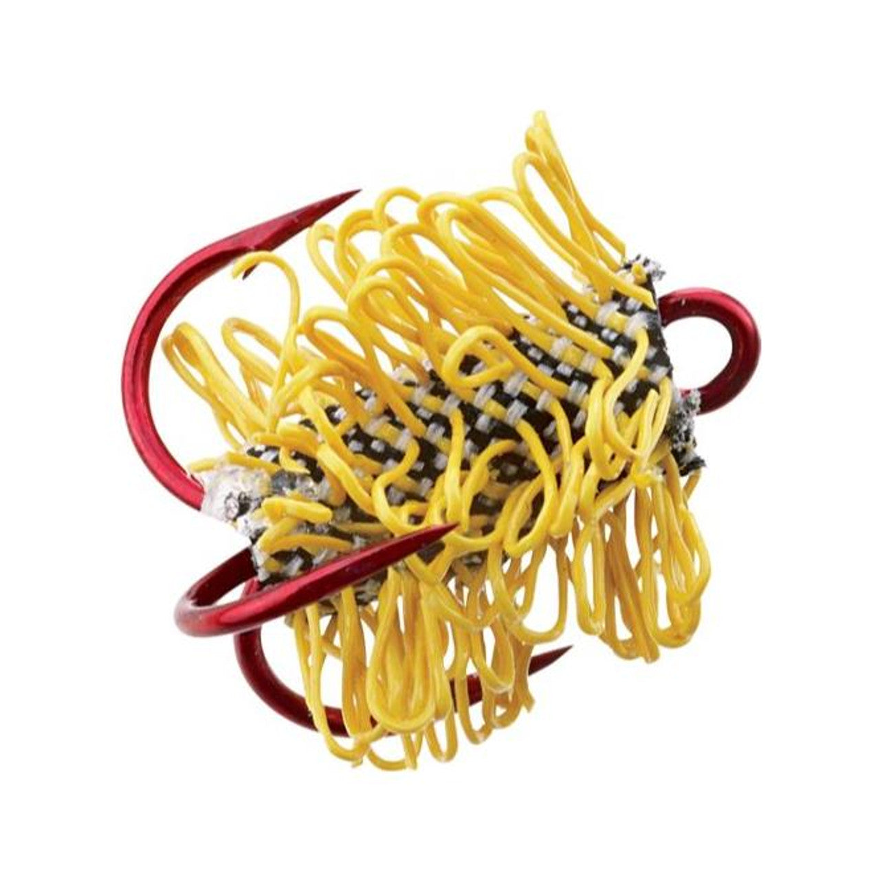 Furry THaNG Hook-Treble Hook