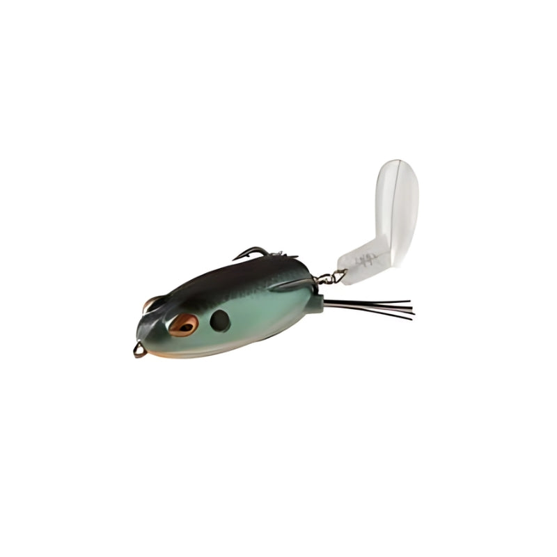 2 IN - 1/2 OZ / Shad Frog