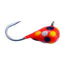 D-Style Tungsten Jig