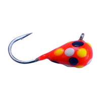 D-Style Tungsten Jig