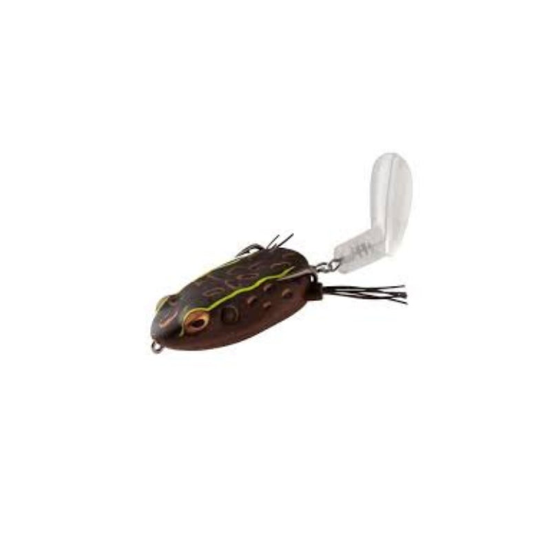 2 IN - 1/2 OZ / Bullfrog
