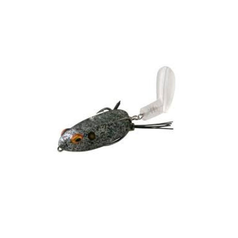 2 IN - 1/2 OZ / Cricket Frog