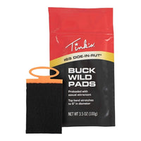 Tinks Stretch Wicks (4-Pack)