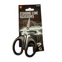 Stainless Steel Fishing Scissors