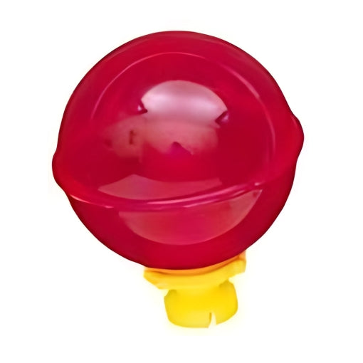 NIGHT BOBBY  2 1/4"