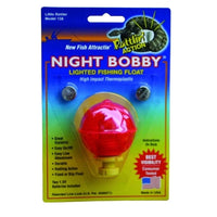 NIGHT BOBBY  1 5/8"