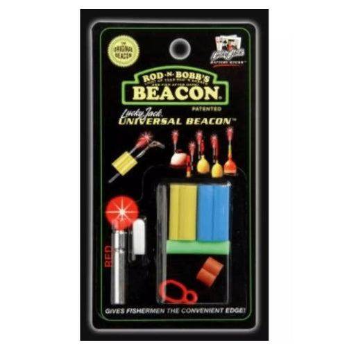 Rod-N-Bobb Lighted Beacon