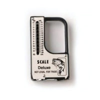 Pucci Pocket Scale PS-38/28