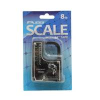 Pucci 8lb Fishing Scale PS-24/8