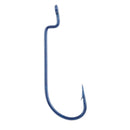 Knk Blue Worm Hook