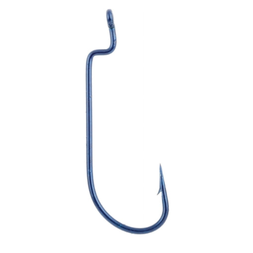 Knk Blue Worm Hook