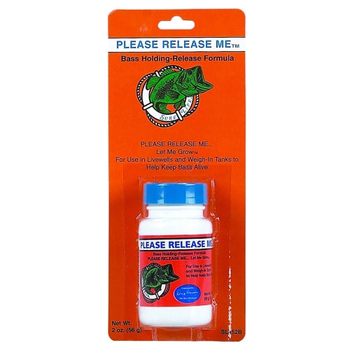 SureLife Catch & Release 2oz