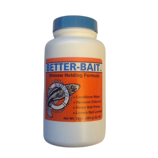 SureLife Better Bait 36 lbs