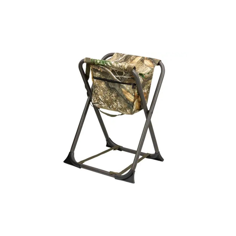 Dove Stool Mossy Oak