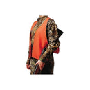 Blaze Orange Safety Vest