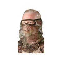 Realtree Edge ¾ Face Mask