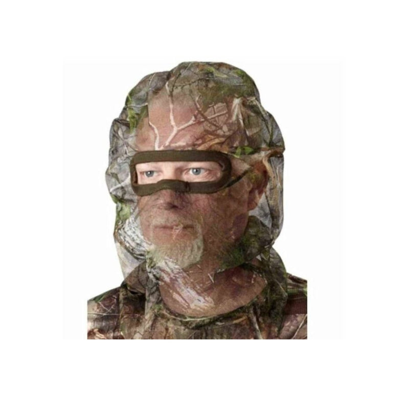 Realtree Edge Headnet