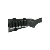 BUTTSTOCK SHELL HOLDER / SHOTGUN