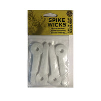 Spike Wicks – 4 Pack