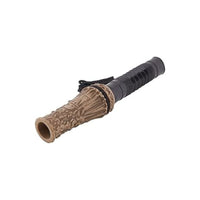 NATURAL GRUNTER W ANTLERIZTION FLXDR061