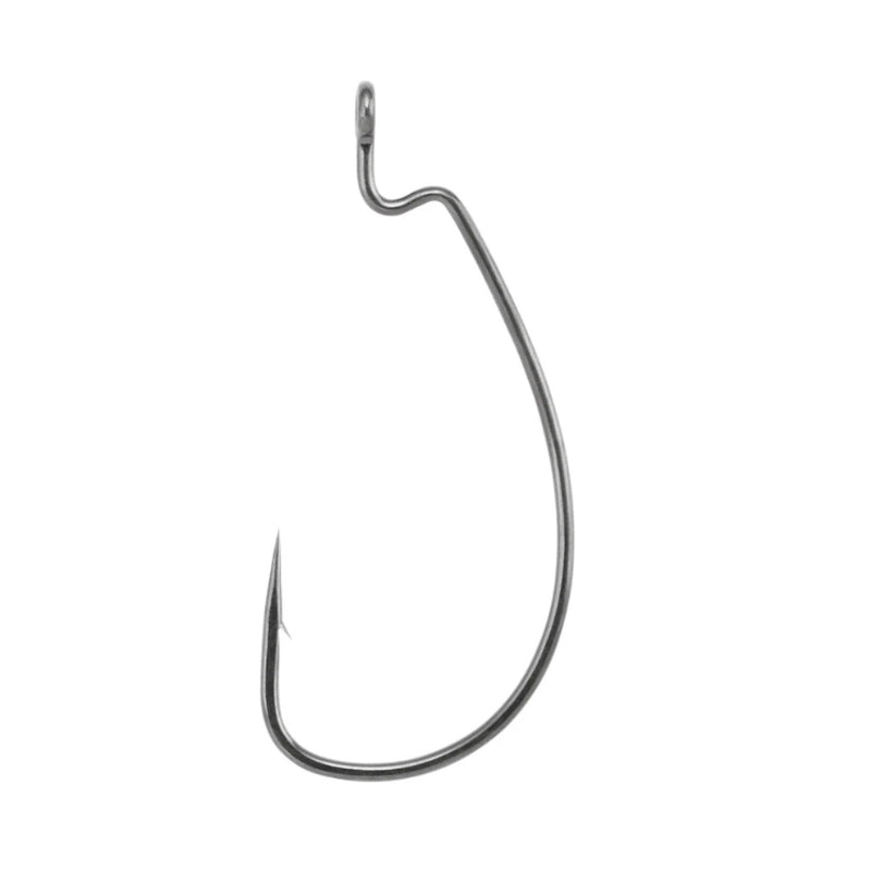 Spro Power Offset Hooks – 4 Pack