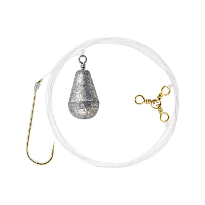 RIVER RIG 3 WAY