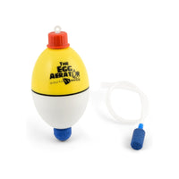 SB "Eggagerator" Float
