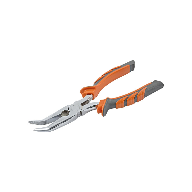 Bent Nose Pliers