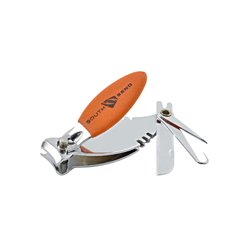 South Bend Deluxe Clippers