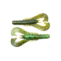 Krackin' Craw 4" 7 Bag