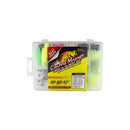 Best of Lelands Crappie 110pc Kit