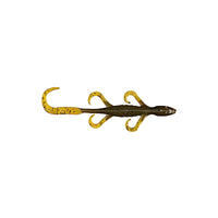 YUM 6" Lizard 10-Pack