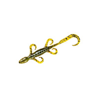 YUM 6" Lizard 10-Pack