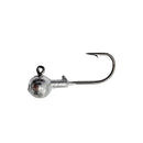 Barbed Glow Head Hooks