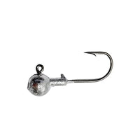 Barbed Glow Head Hooks