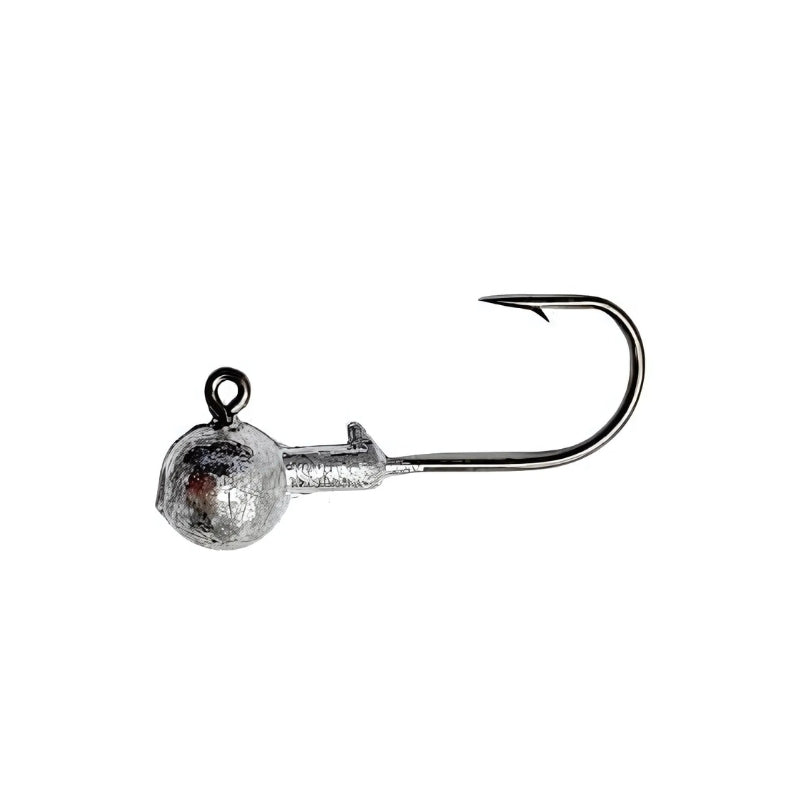 Barbed Glow Head Hooks