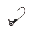 Barbed Glow Head Hooks