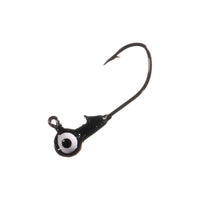 Barbed Glow Head Hooks