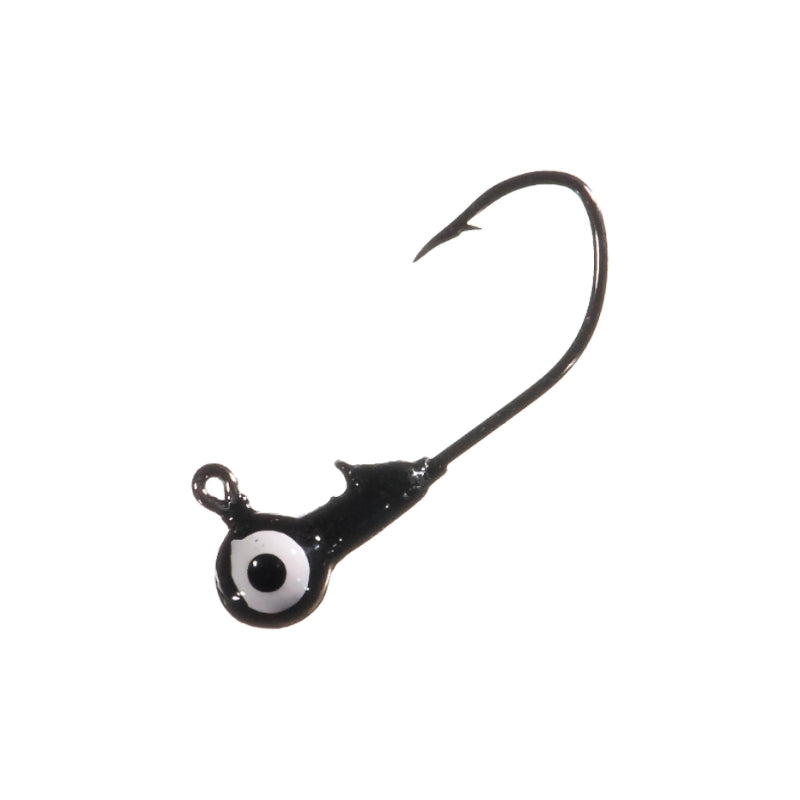 Barbed Glow Head Hooks