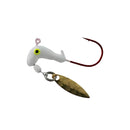 Original Barbed Heads 4PK