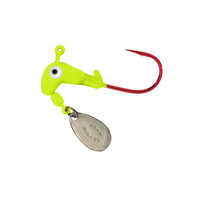 Original Barbed Heads 4PK