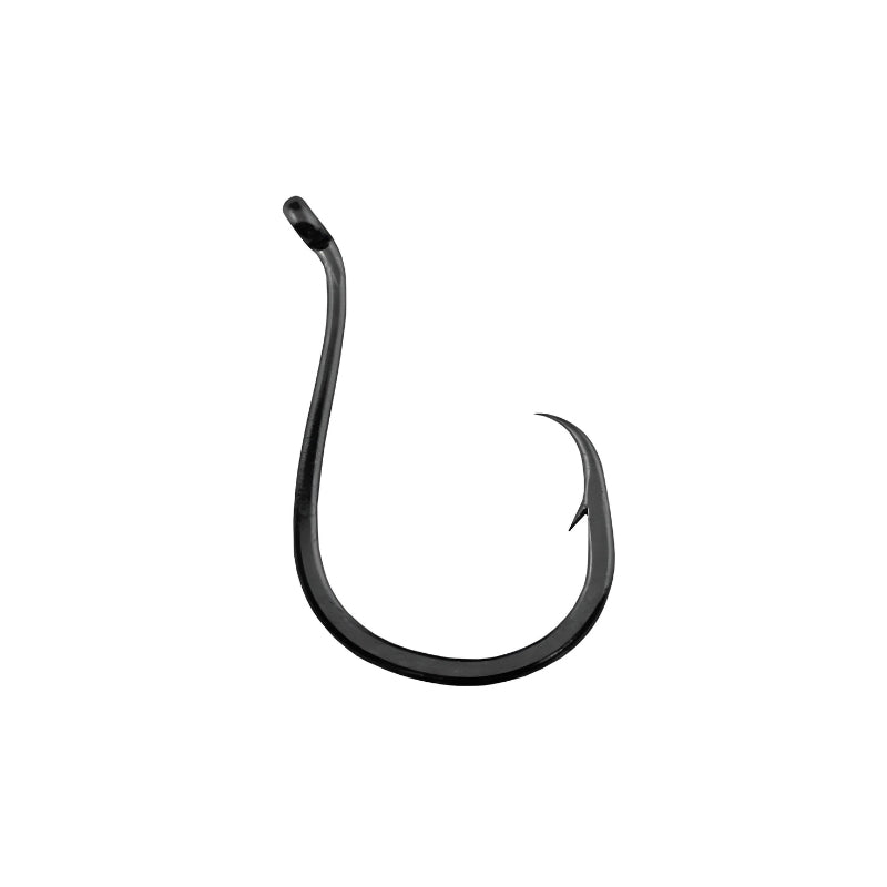 Boss Kat Octopus Hook