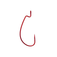 FatGap Worm Hook