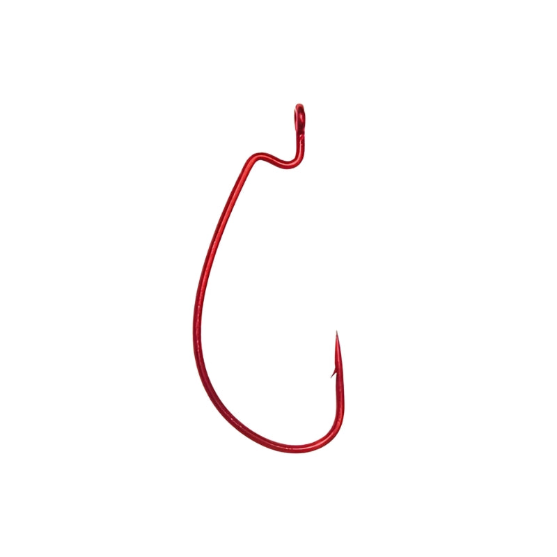 FatGap Worm Hook