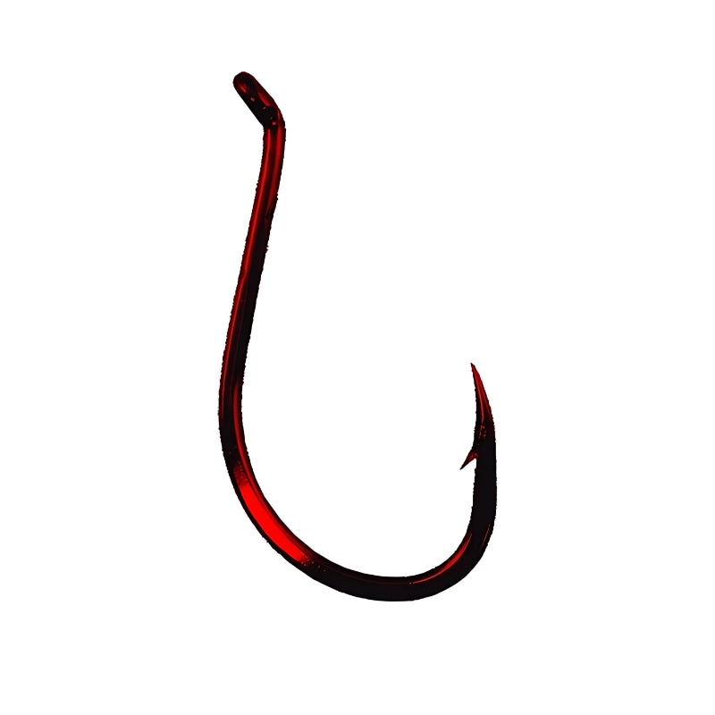 Salmon Egg Hook Bleeding Bait