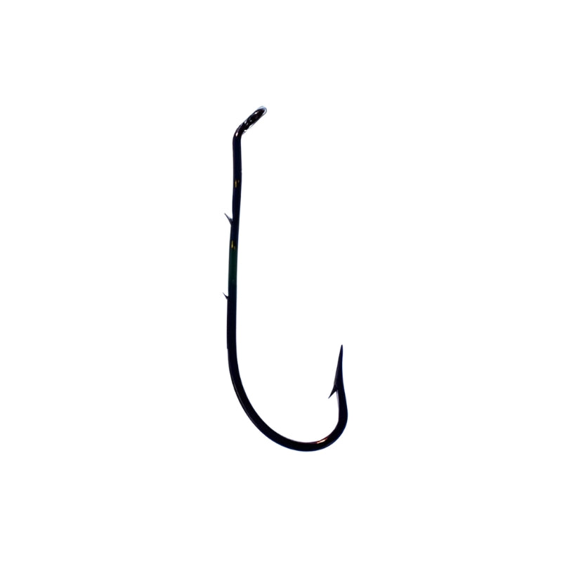 Double Baitholder Hook