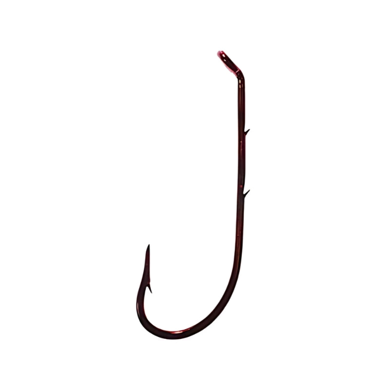 BLOOD RED / 10