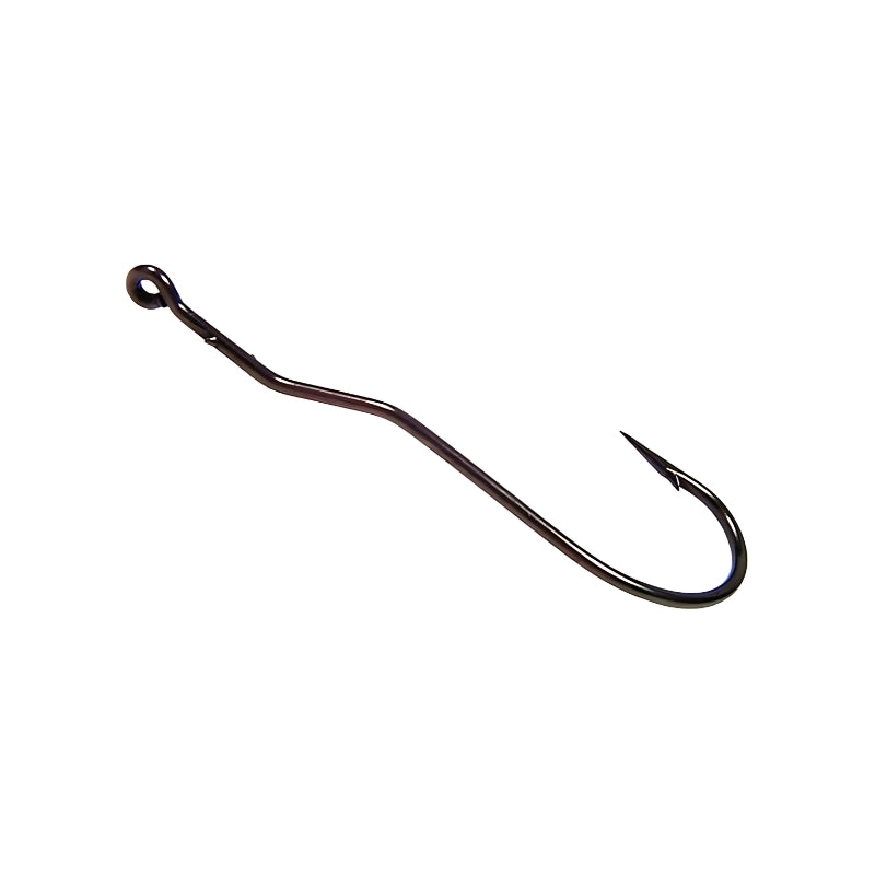 Brute Bass Worm Hook